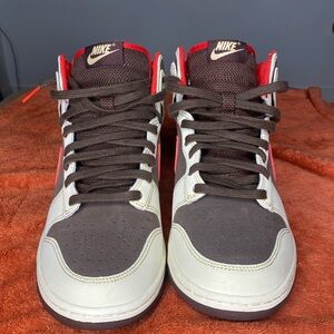 Nike Dunk Hi Retro SE New Age Of Sport FOR SALE

PRICE IS FINAL📌